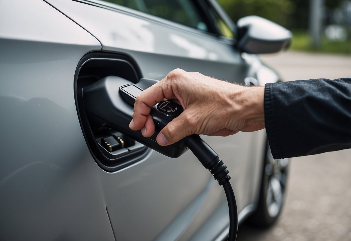 How to Use Tesla J1772 Adapter: A Comprehensive Guide for EV Owners