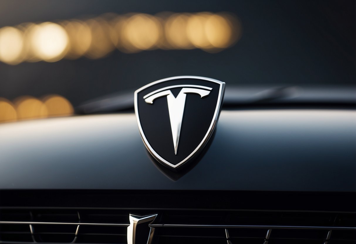 What Font Does Tesla Use: Analyzing the Sleek Typography Choices