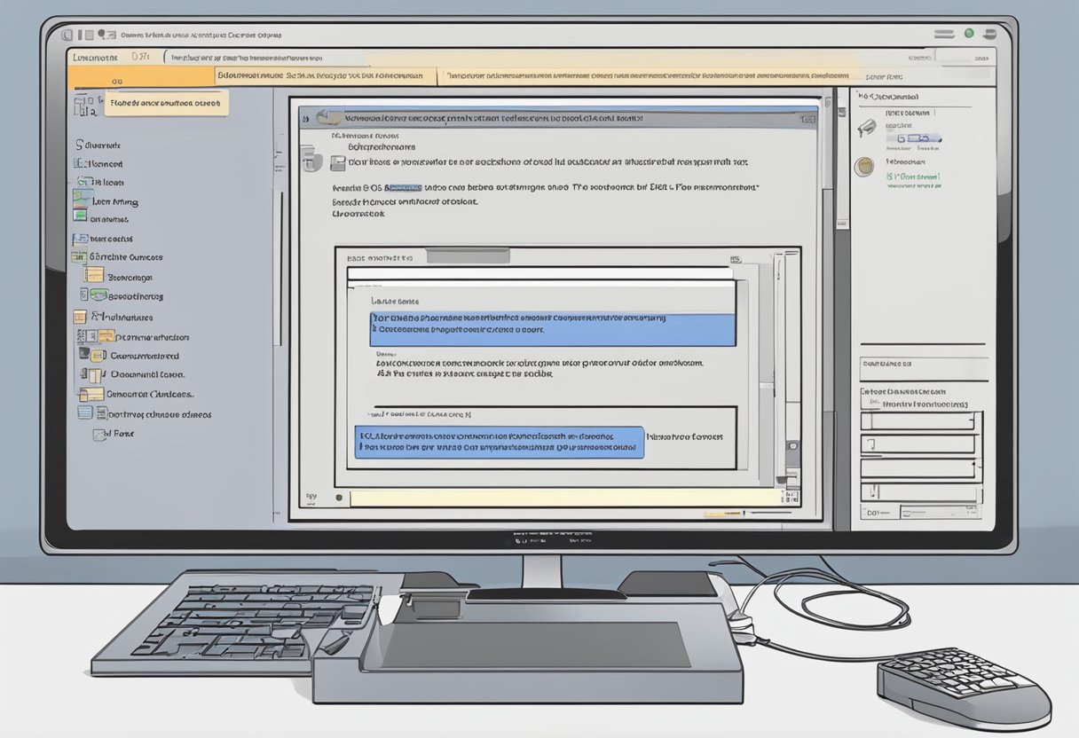 Word Could Not Re-Establish a DDE Connection: Troubleshooting and Solutions