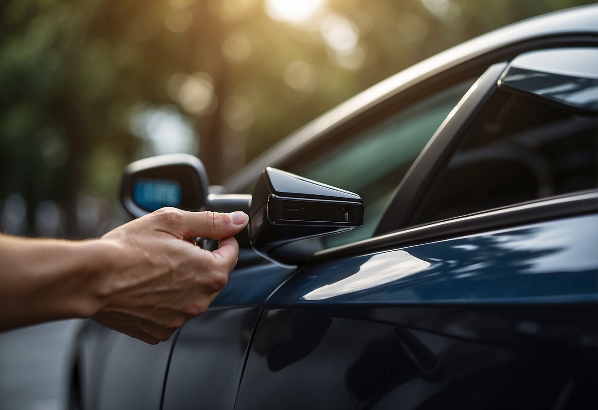 How to Unplug Tesla Charger Model Y: A Step-by-Step Guide