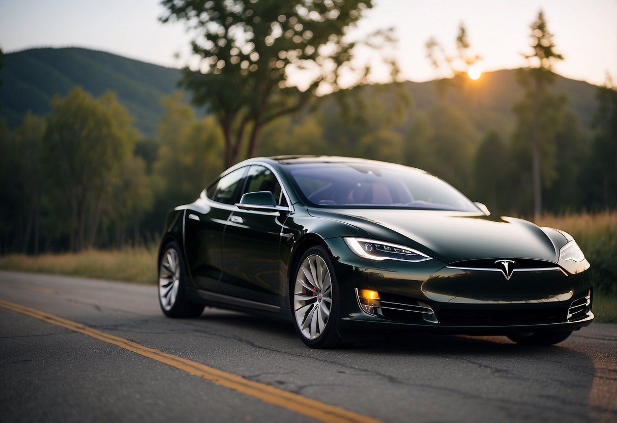 How Long Does Tesla Tires Last: Lifespan and Maintenance Tips