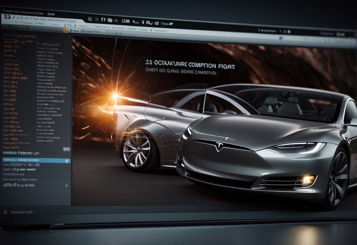 How to Cancel Tesla Software Update: Step-by-Step Guide