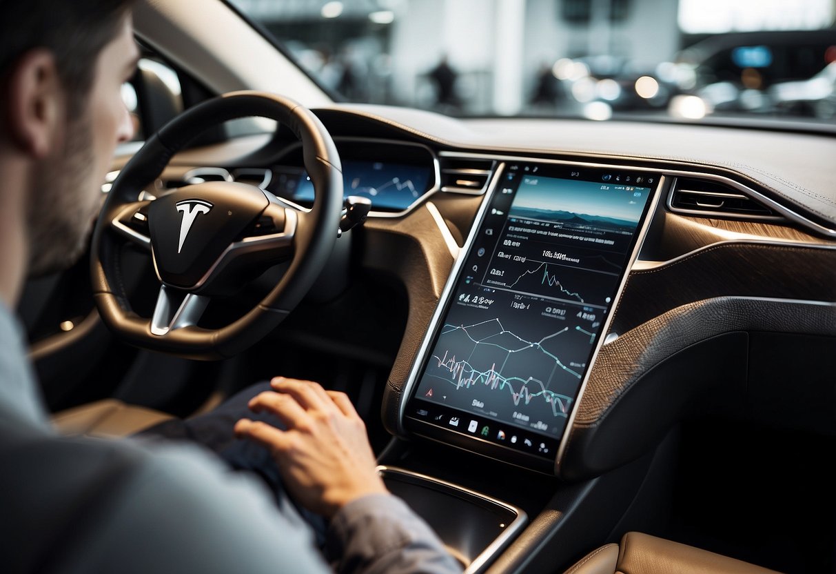 How Long Does Tesla Take to Respond to Application: A Clear Timeframe Explained