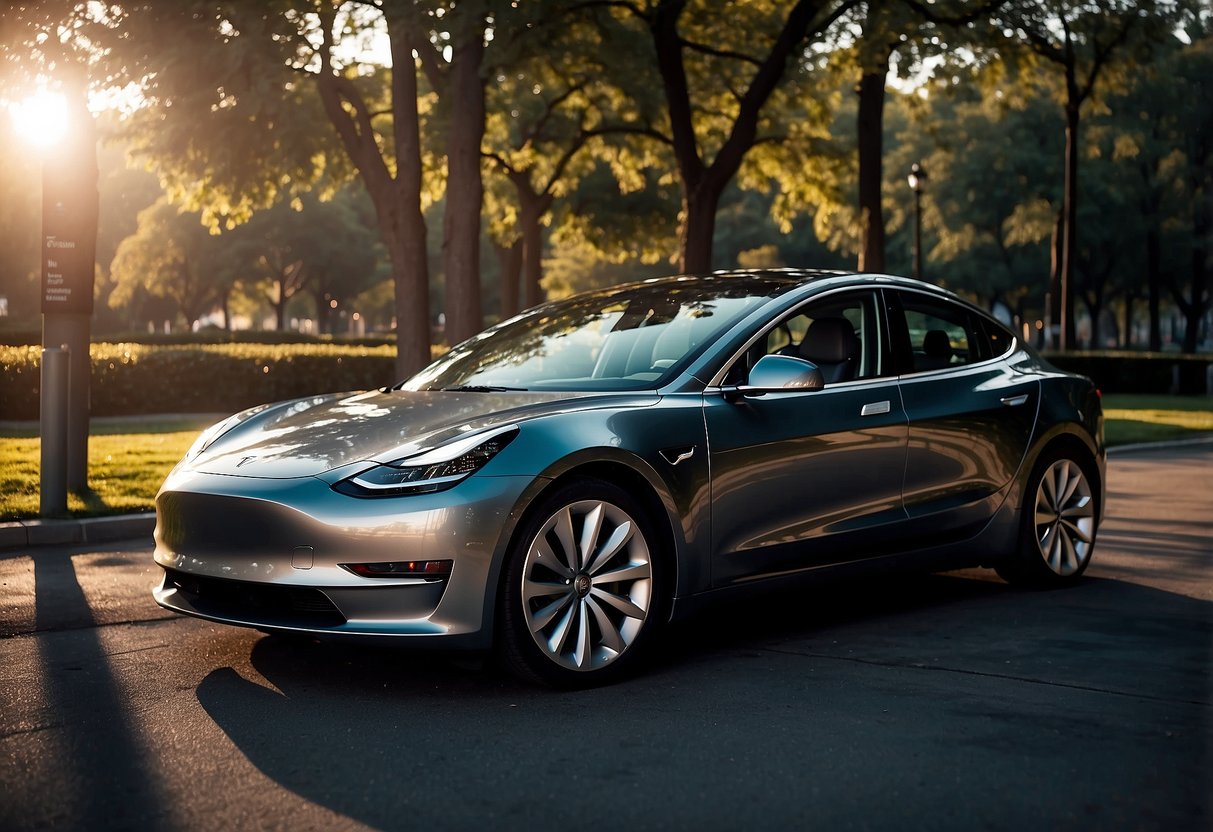 How to Put Tesla Model 3 in Neutral with Dead Battery: Step-by-Step Guide