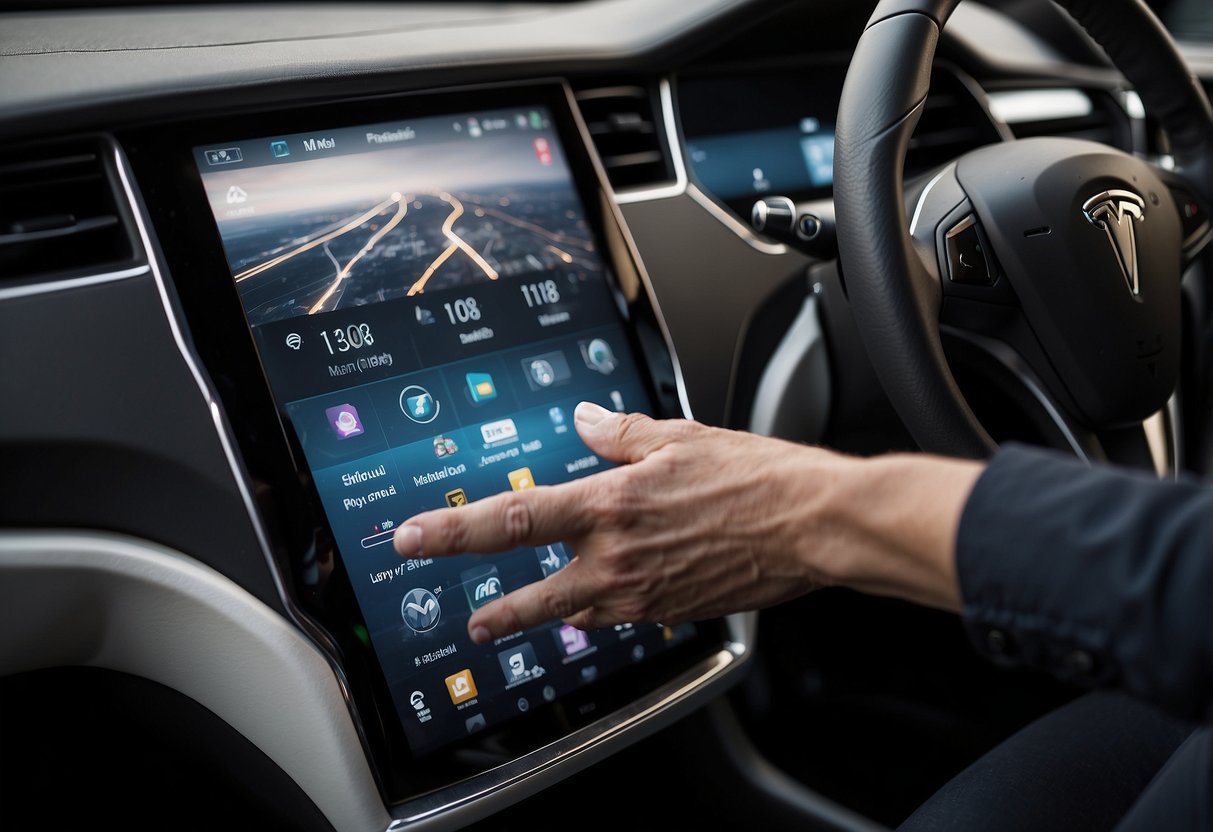 How to Cancel Premium Connectivity Tesla: A Step-by-Step Guide