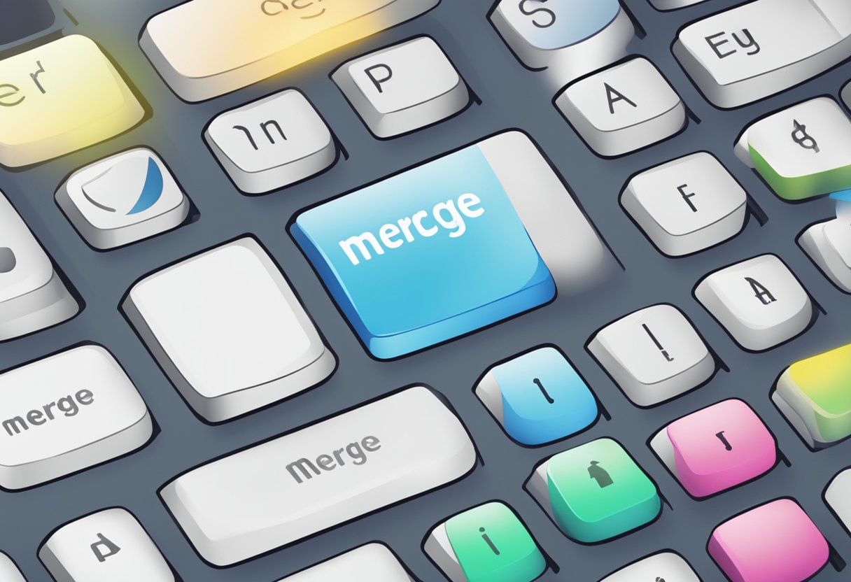 How to Merge Cells in Word: Step-by-Step Guide for Efficient Document Formatting