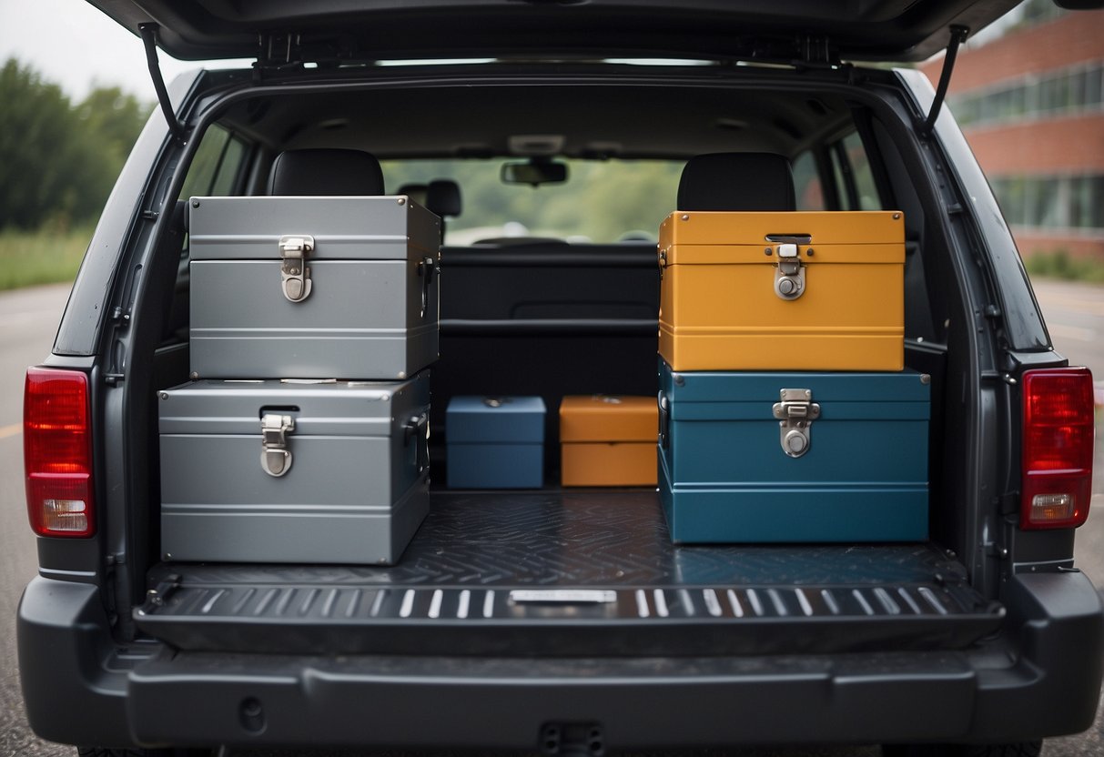 What Are Lockers on a Jeep: Enhancing Off-Road Capabilities