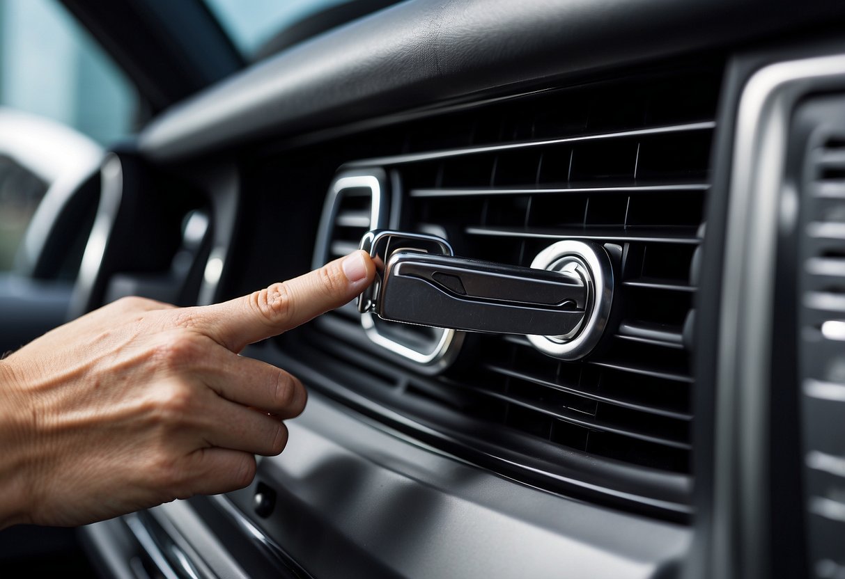 How to Open Jeep Wrangler Hood: A Step-by-Step Guide