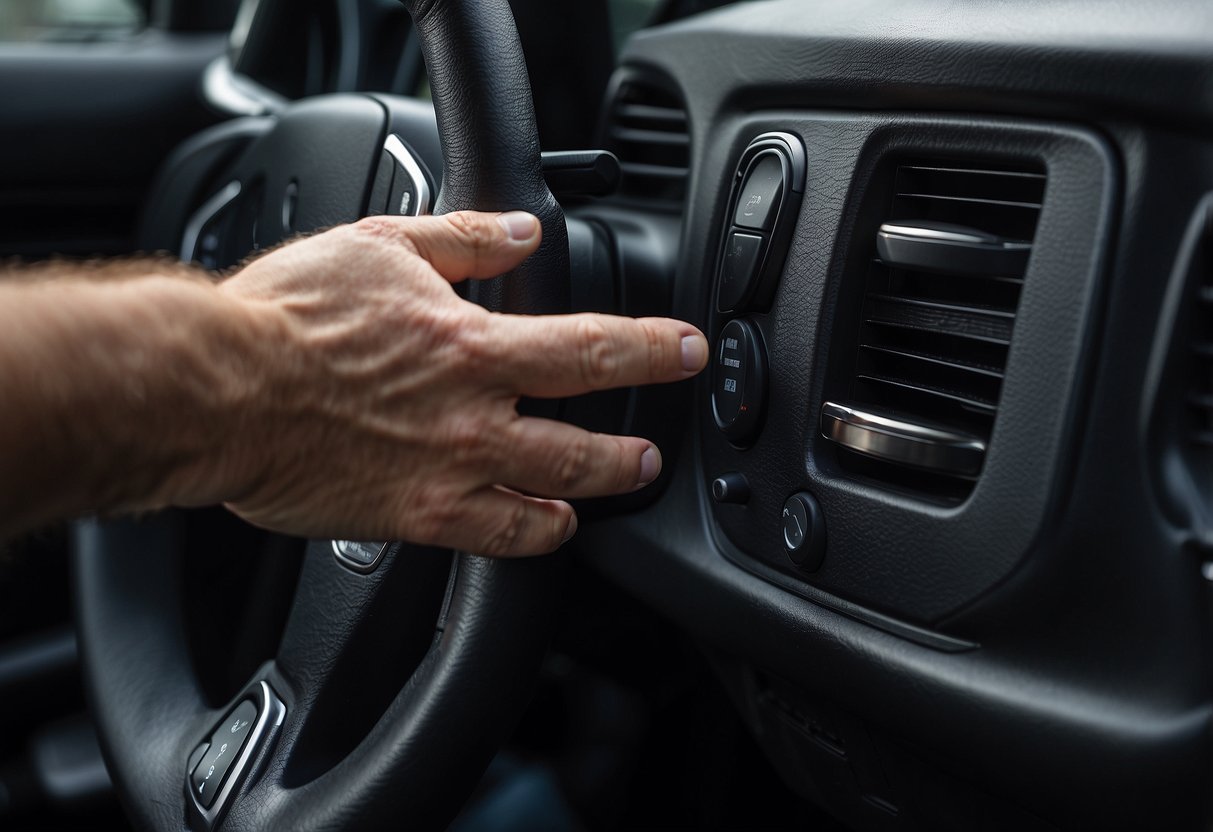 How to Unlock Jeep Cherokee with Keys Inside: Expert Tips and Solutions
