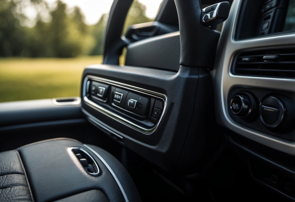 How to Unlock Jeep Grand Cherokee with Keys Inside: Expert Tips and Techniques