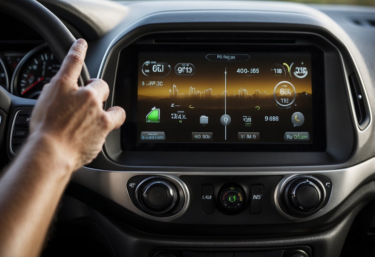 How to Reset Oil Life on Jeep Cherokee 2014: Simple Steps and Tips
