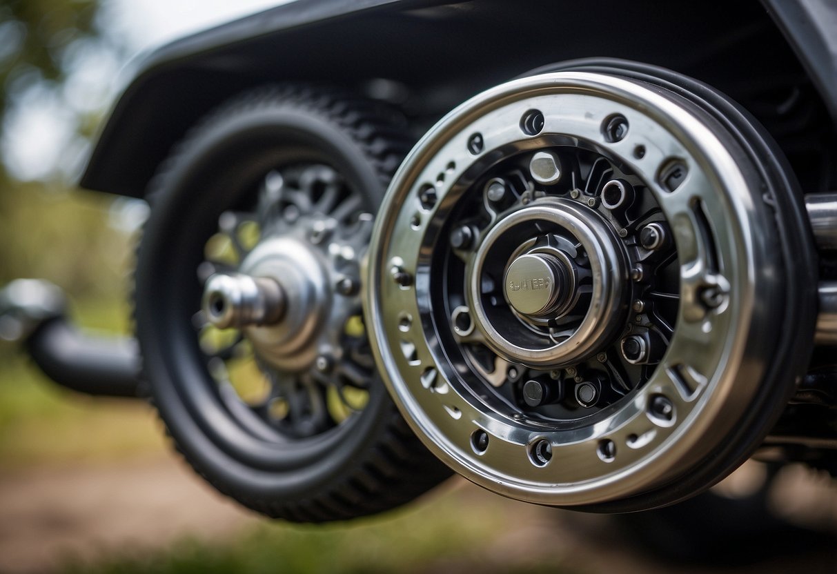 What Does Jeep Powertrain Warranty Cover: Essential Guide for Owners