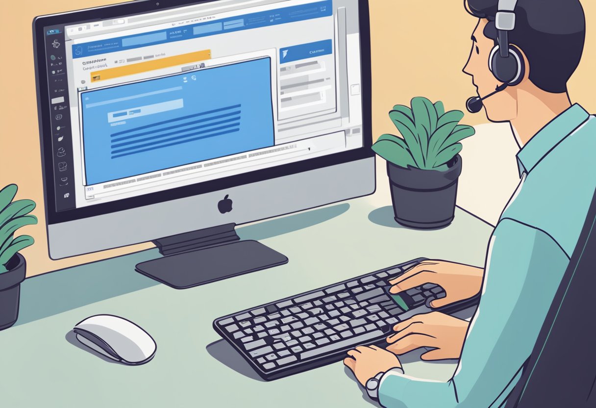 Can I Live Chat with Microsoft Support? Solutions and Tips