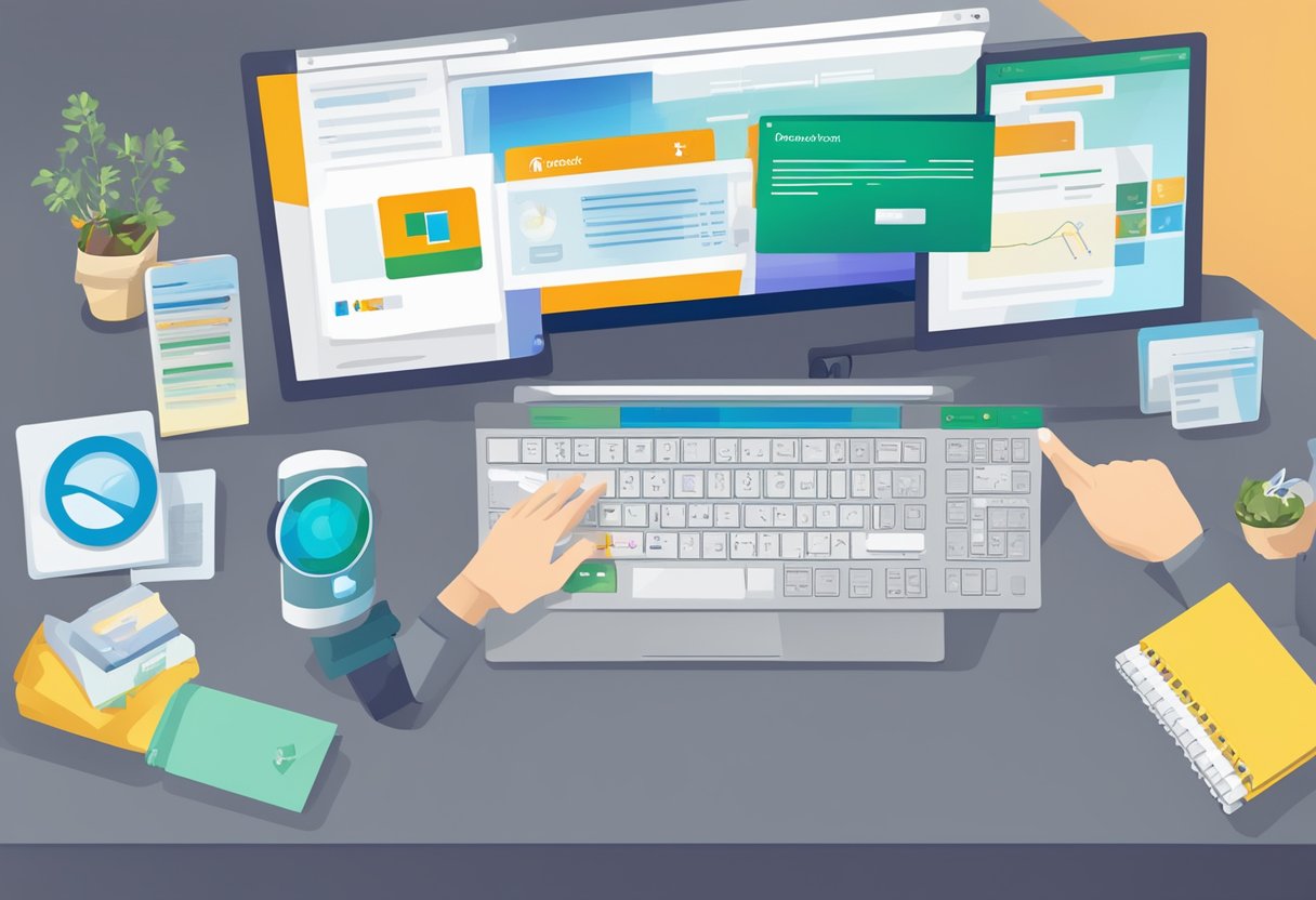 How to Change Microsoft Account Name: A Step-by-Step Guide