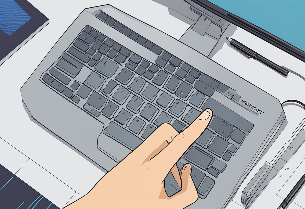 How to Turn On Microsoft Pen: A Step-by-Step Guide for Users