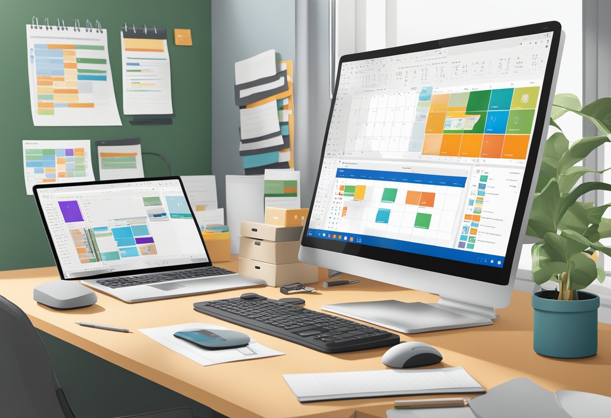 Efficiency Best Practices for Microsoft 365: Maximizing Productivity and Collaboration