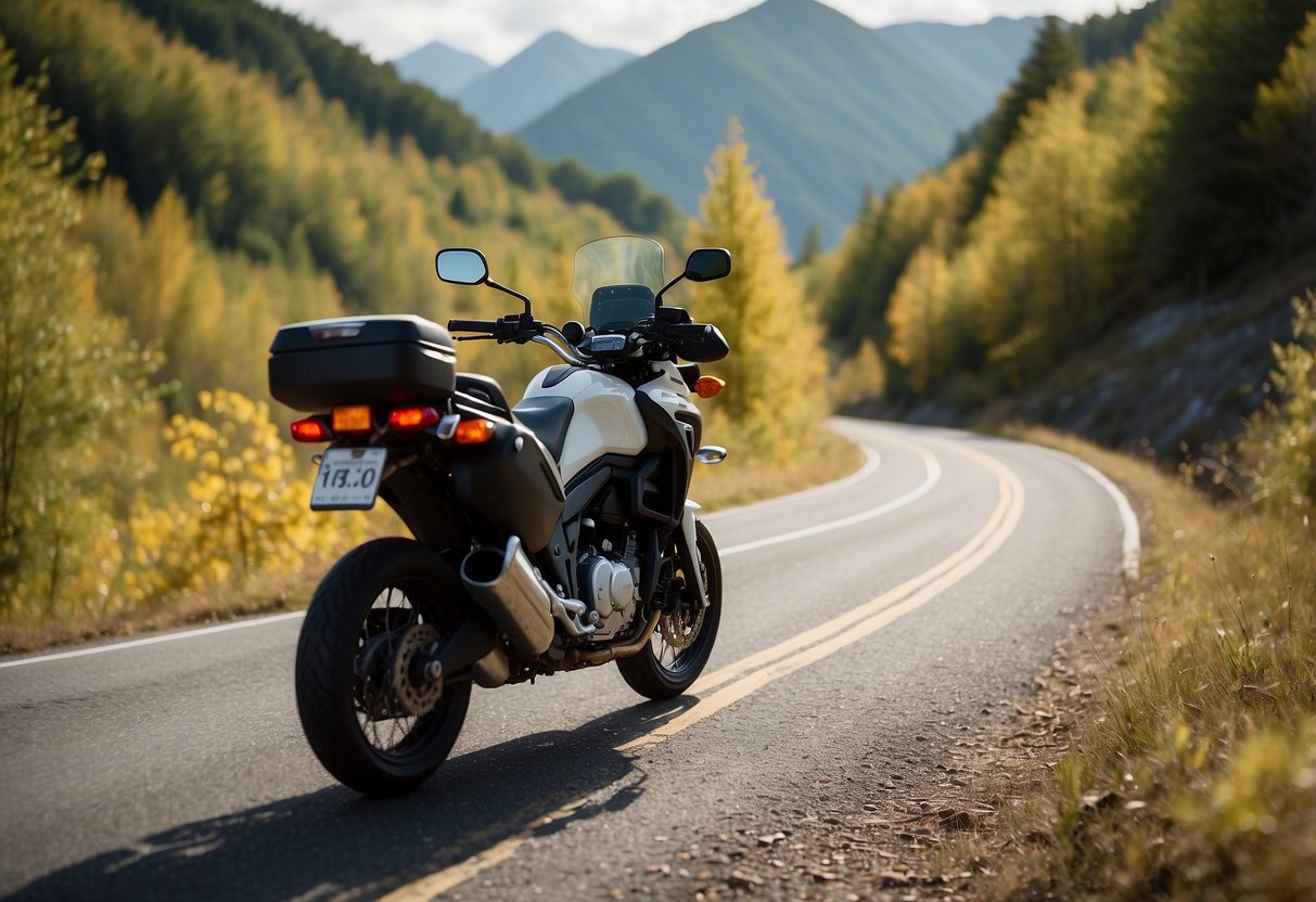 What Does Touring Mean on a Honda: A Comprehensive Guide