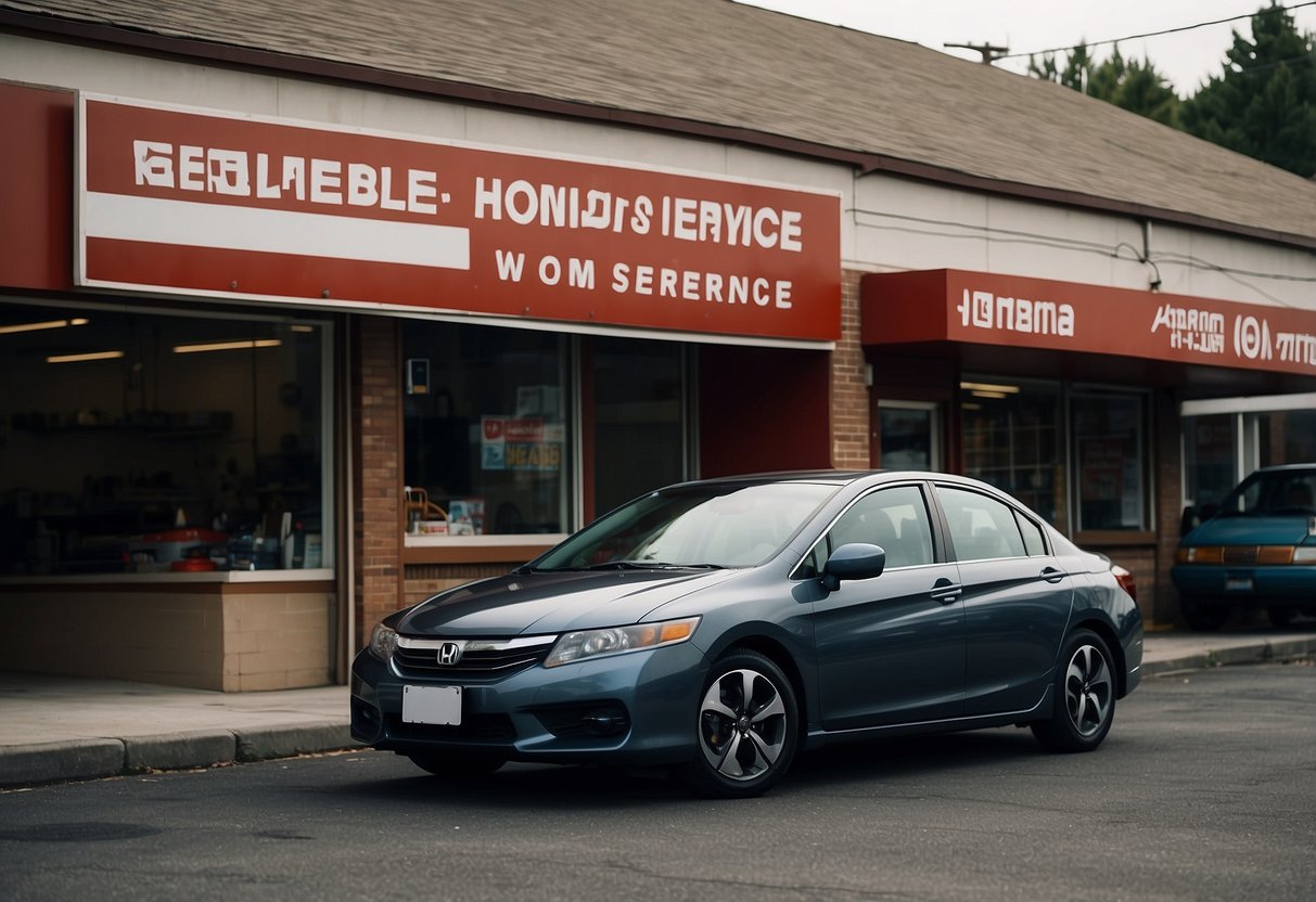 How Reliable is Honda: Expert Evaluation and Insights