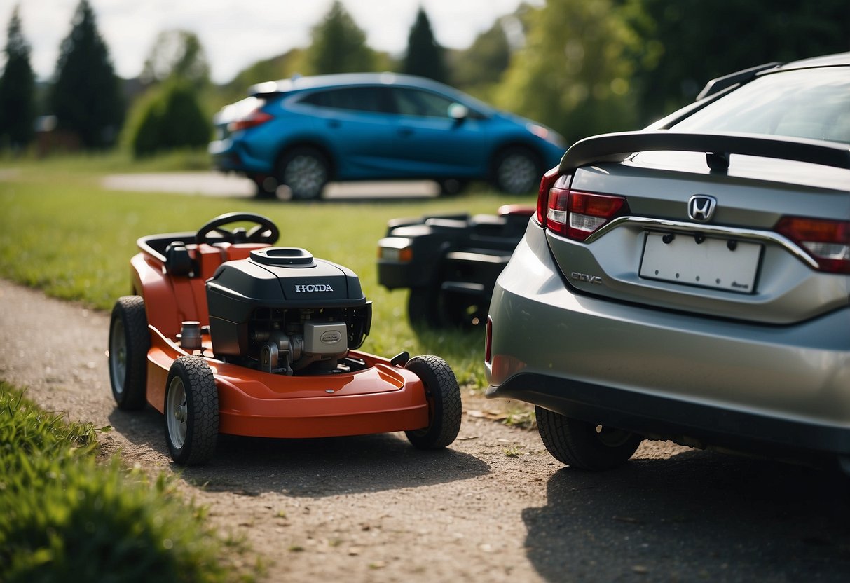 How Much Can a Honda Civic Tow: Comprehensive Towing Capacity Guide