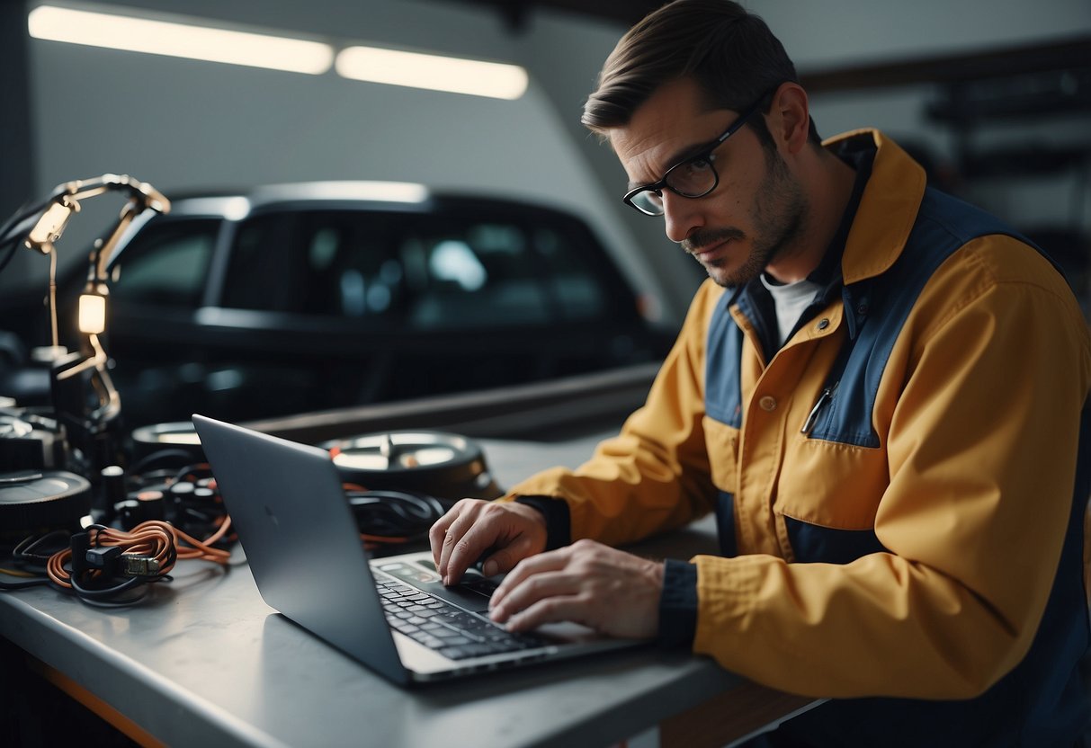 How to Fix Honda Sensing Problems: Expert Solutions for Common Issues