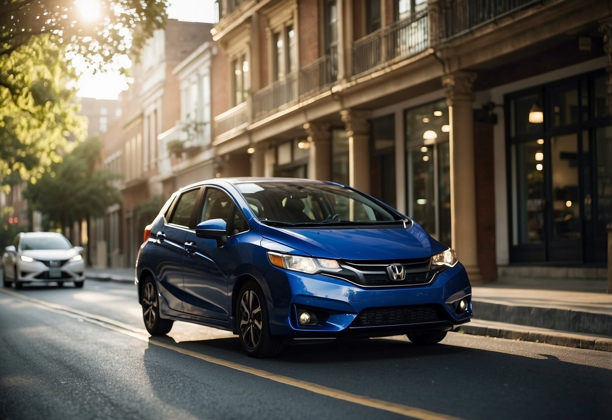 How Long Does a Honda Fit Last: Exploring Longevity and Reliability