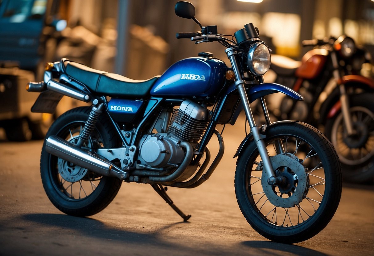 Why Did Honda Stop Making 2 Strokes: Industry Shifts and Environmental Regulations