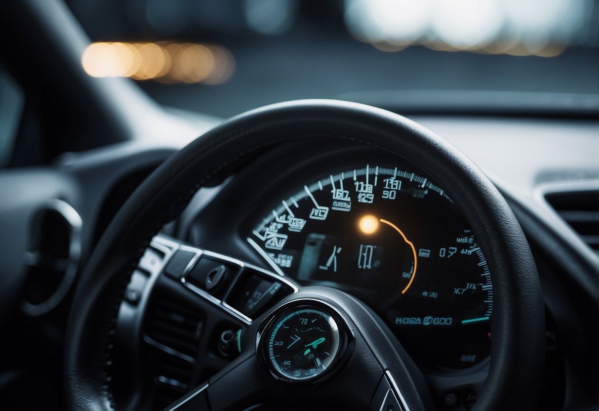 What is the Wrench Light on Honda: Understanding Its Meaning and Importance