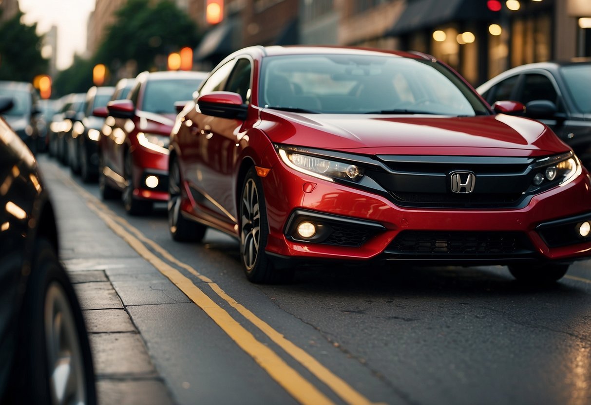 Why Are Honda Civics So Popular: The Unmatched Appeal of a Timeless Classic