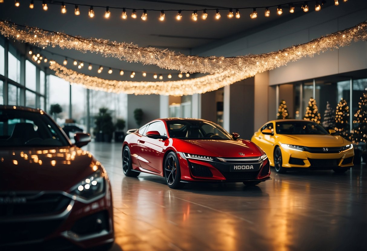 When Is Happy Honda Days 2023? Key Dates and Events