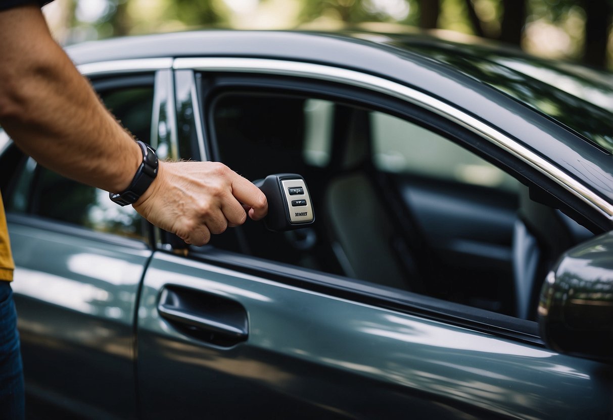 How to Unlock Honda Civic Without Key: Easy and Effective Methods