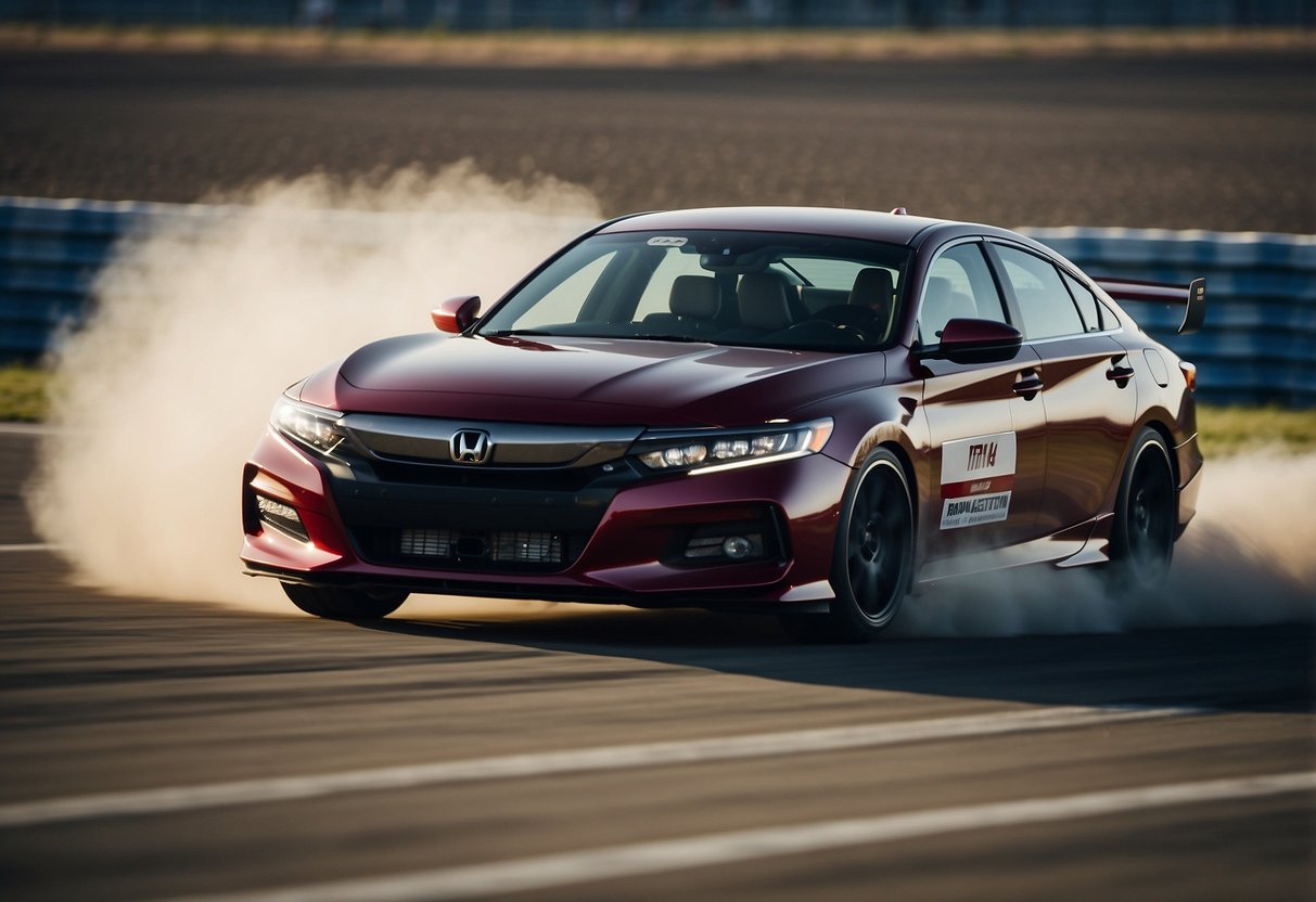 How to Make Honda Accord Faster: Proven Performance Upgrades