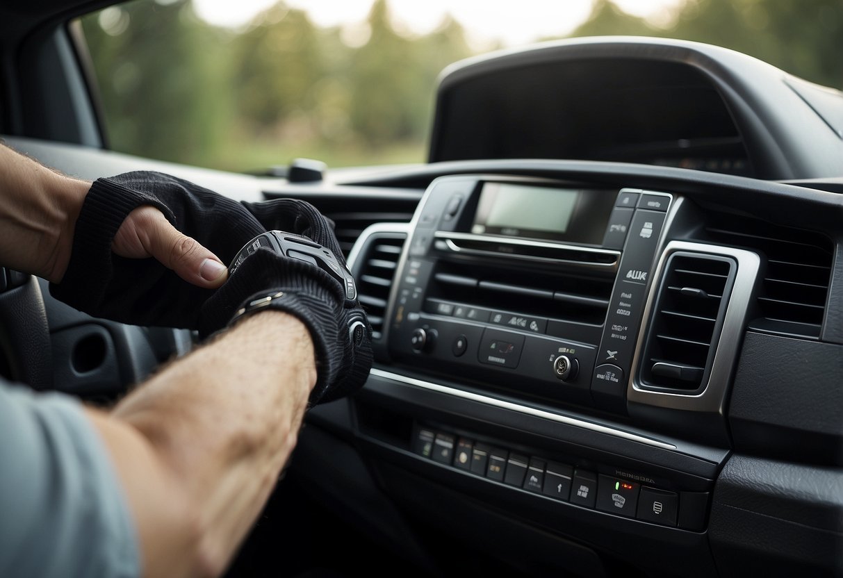How to Open Hood on Honda Pilot: Step-by-Step Guide