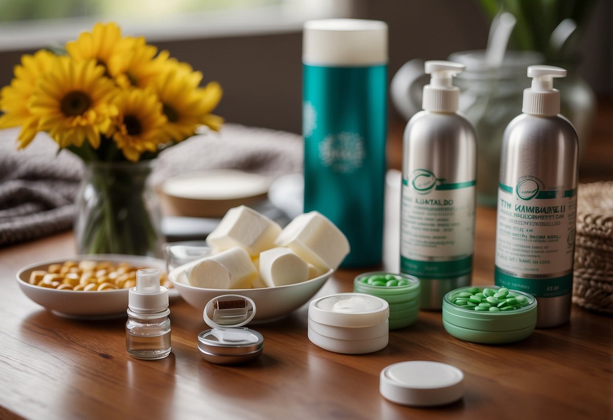 Wedding Survival Kit Ideas: Must-Haves for the Big Day