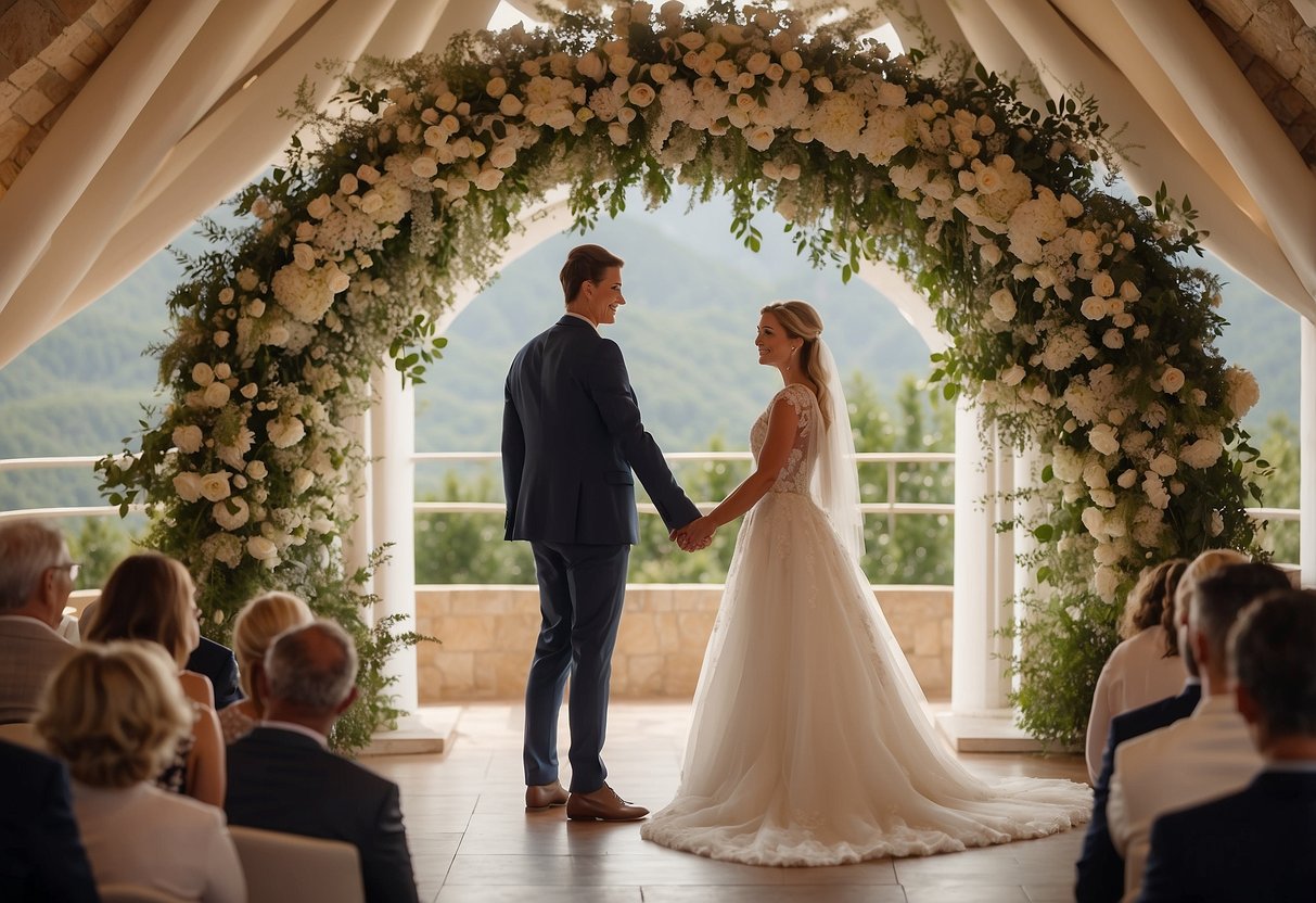 Christian Wedding Ideas: Unique Tips for Your Special Day