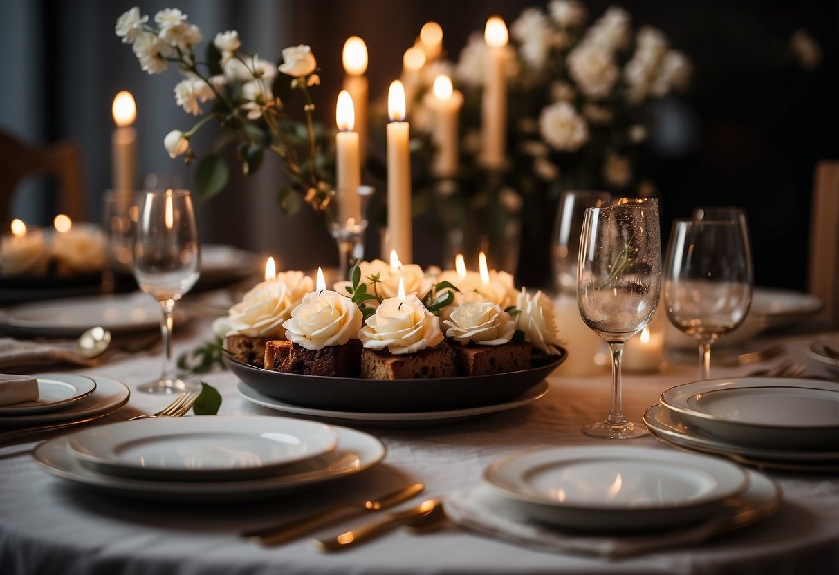 1st Wedding Anniversary Ideas: Fun and Memorable Ways to Celebrate