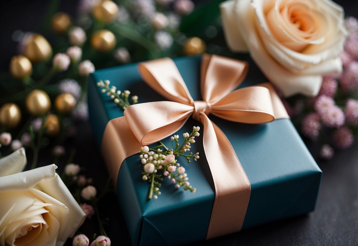 Wedding Gift Ideas for My Wife: Thoughtful and Romantic Options