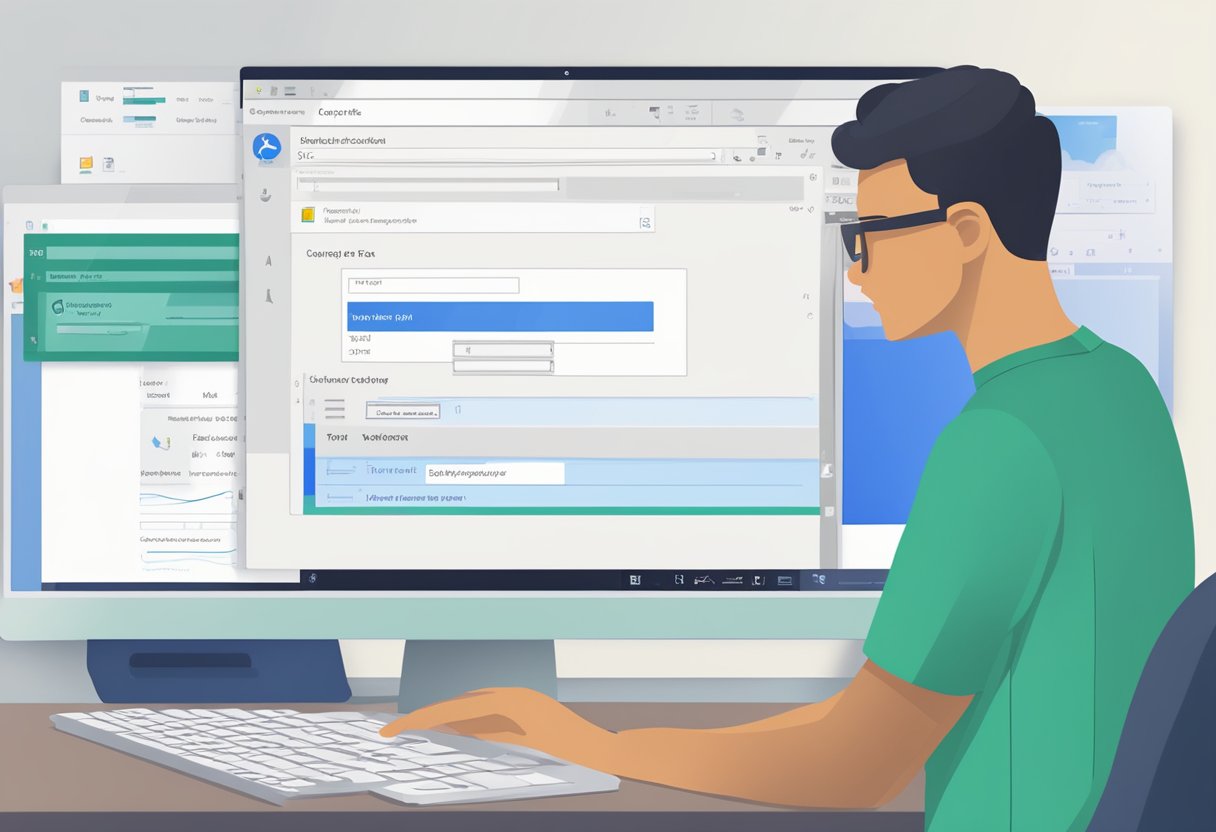 How to Save a Microsoft Form: A Step-by-Step Guide for Beginners