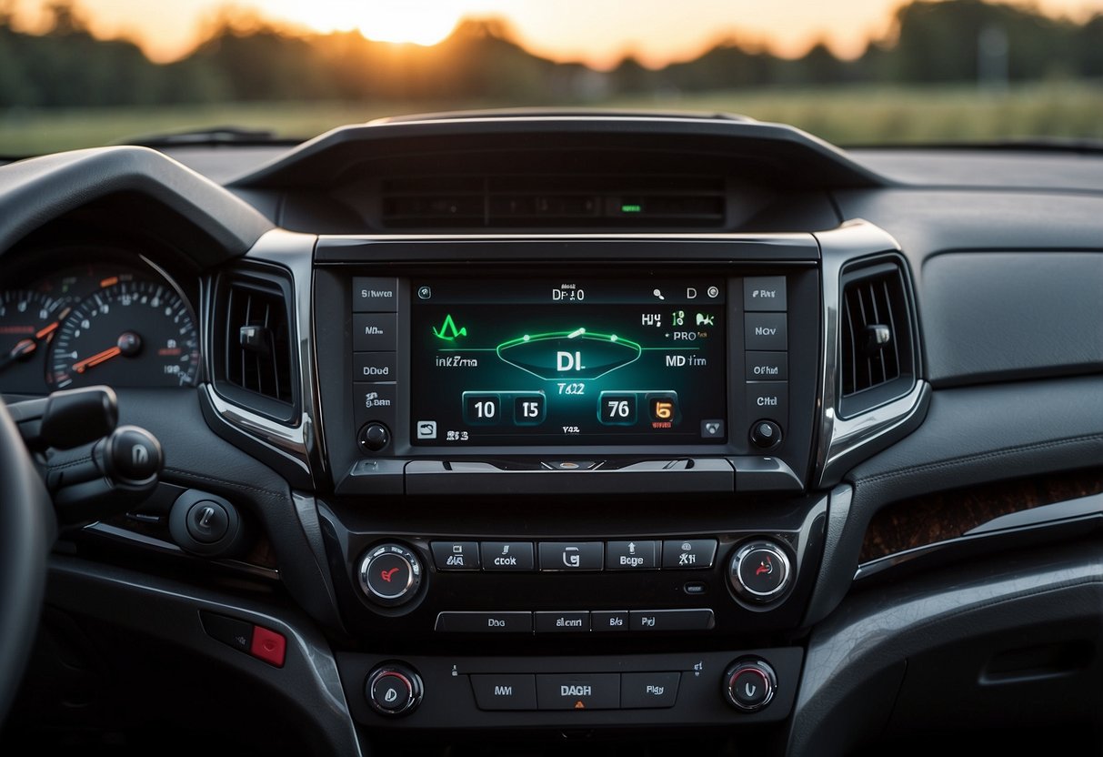 Why Is the D Flashing on My Honda Pilot: Troubleshooting Guide