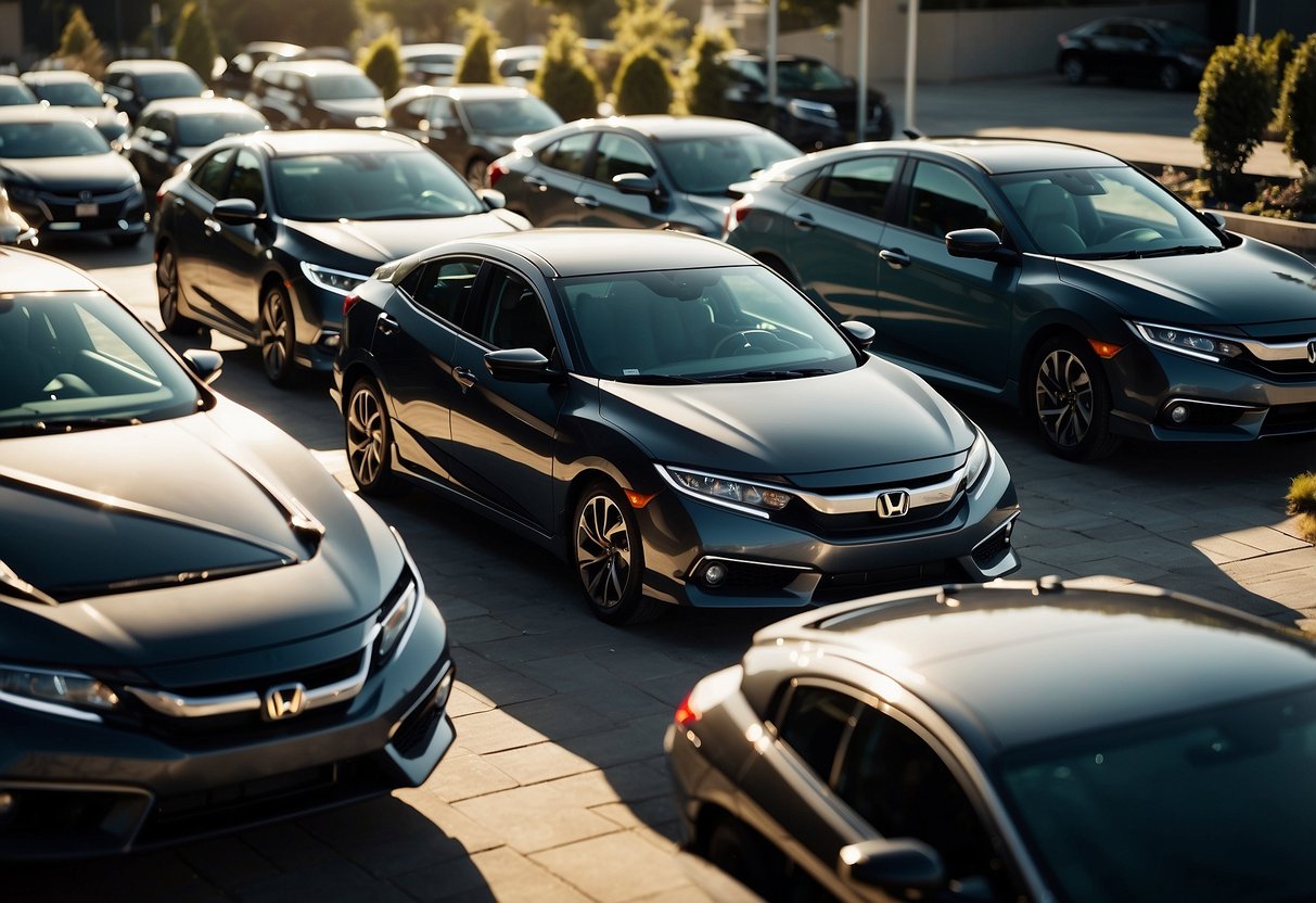 What Are the Best Years for Honda Civic: Expert Guide
