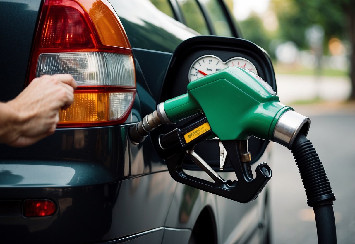 How Many Gallons in a Honda Civic: Fuel Capacity Insights