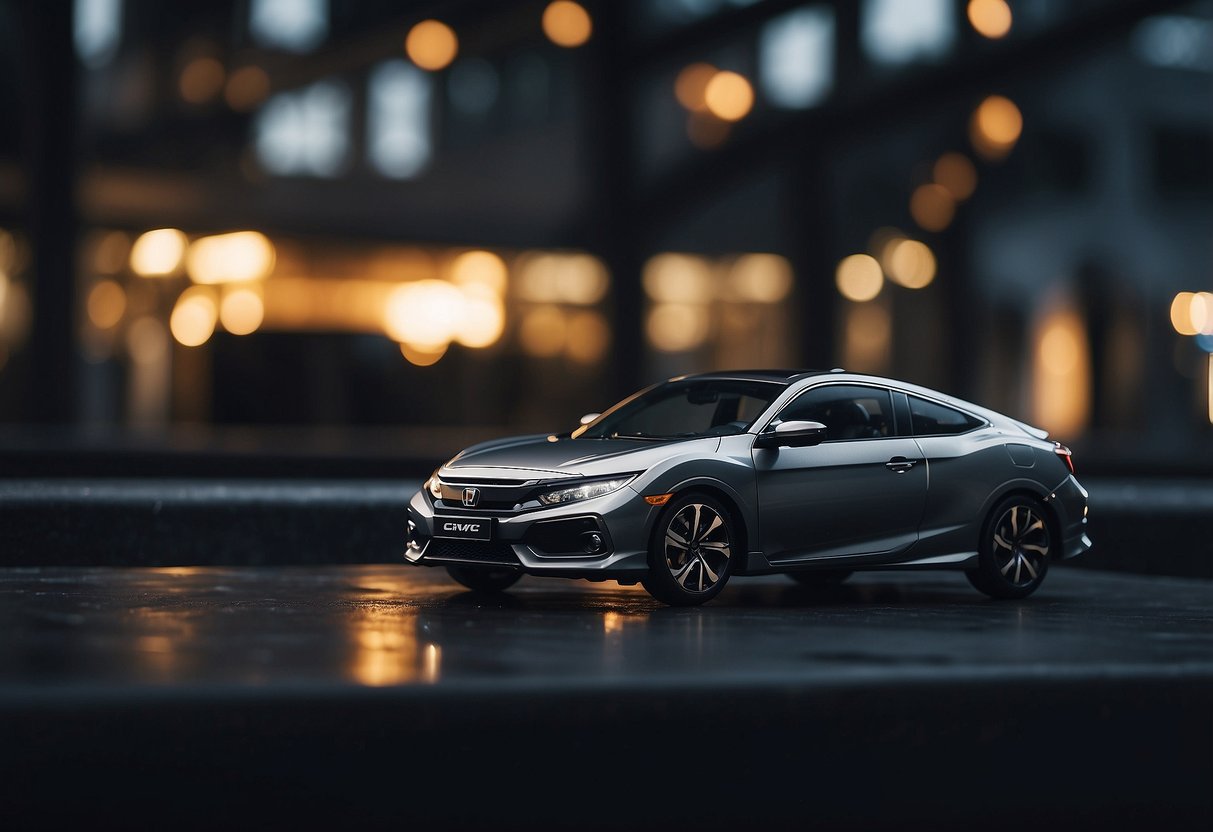 How to Start Honda Civic Without Key: A Step-by-Step Guide