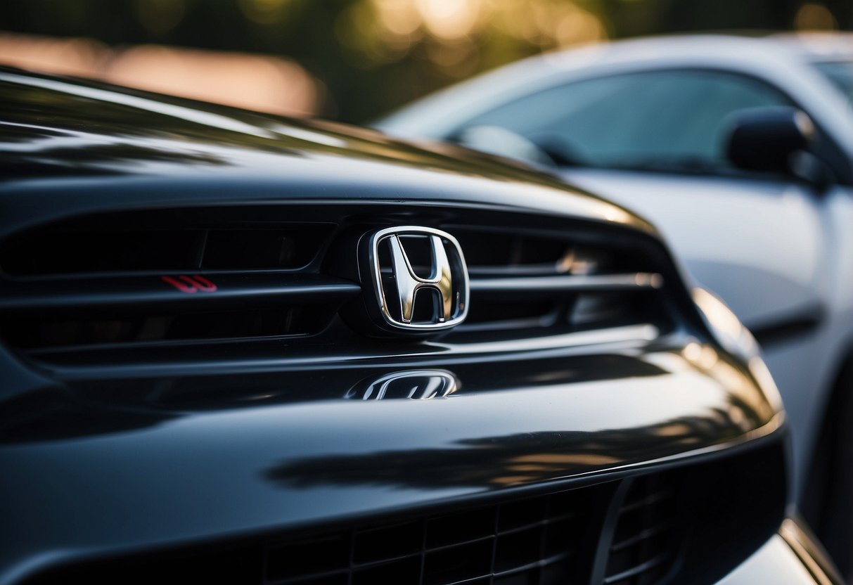 What Does Honda HPD Stand For: Unveiling Honda Performance Development