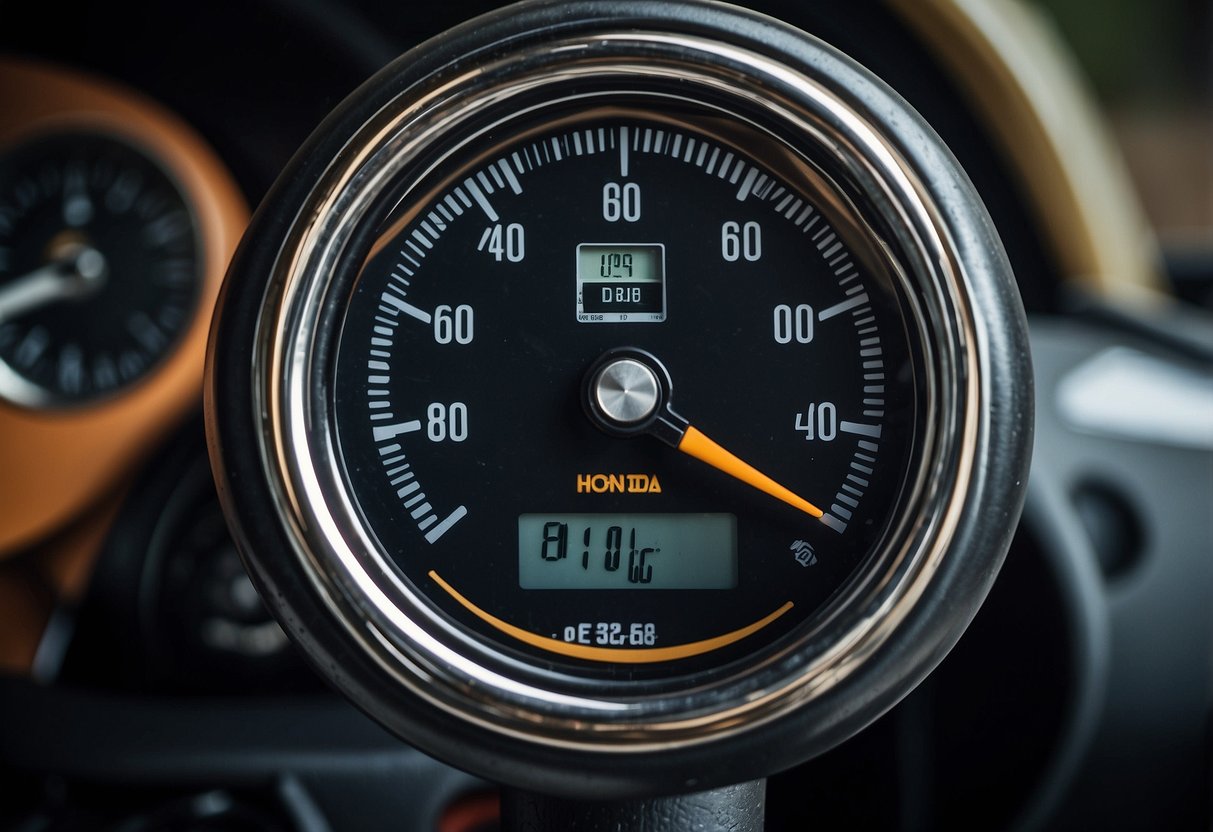 What is the Tire Pressure for a Honda Civic: Essential Guide for Optimal Performance