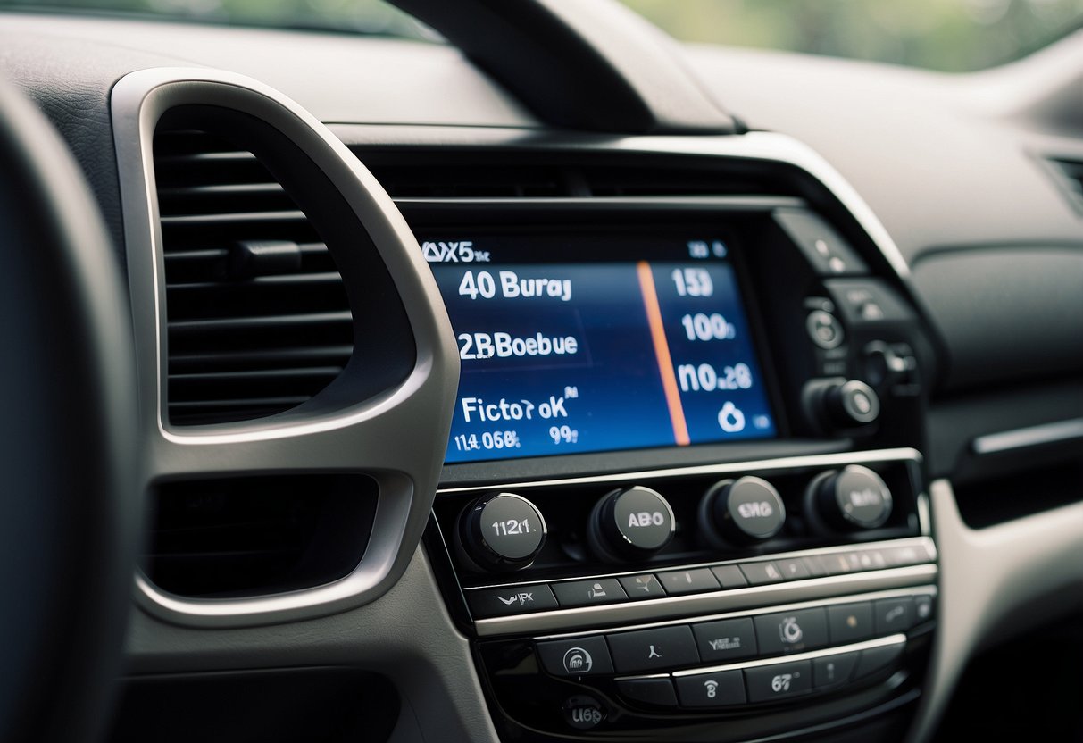 How to Change Time on 2005 Honda Accord: Step-by-Step Guide