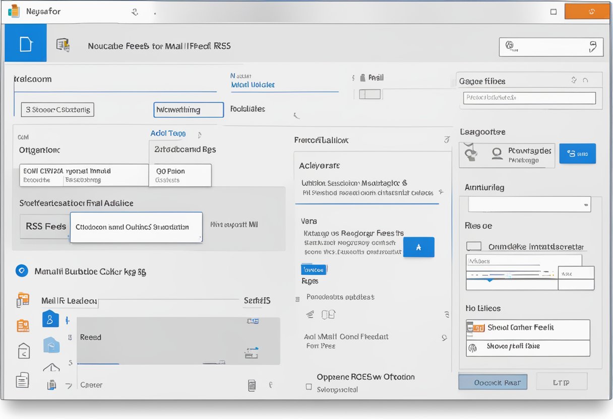 How to Disable RSS Feeds in Outlook 365: A Step-by-Step Guide