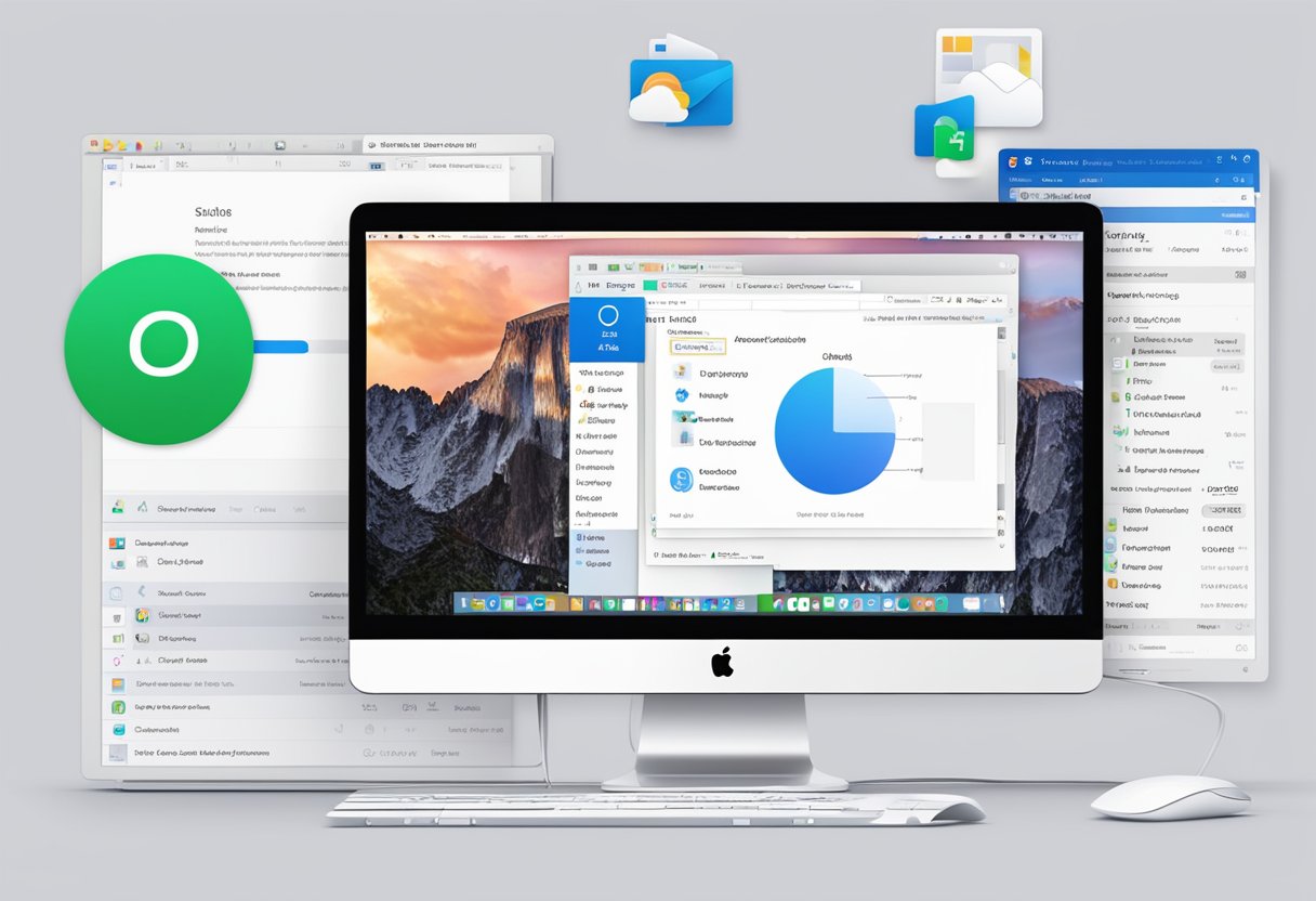 How to Add Another Account to Outlook on Mac: Step-by-Step Guide