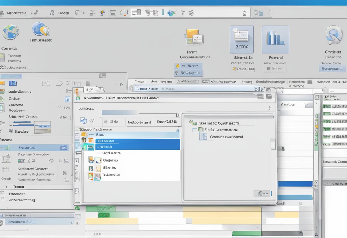 How to Edit Contact Card in Outlook: A Step-by-Step Guide
