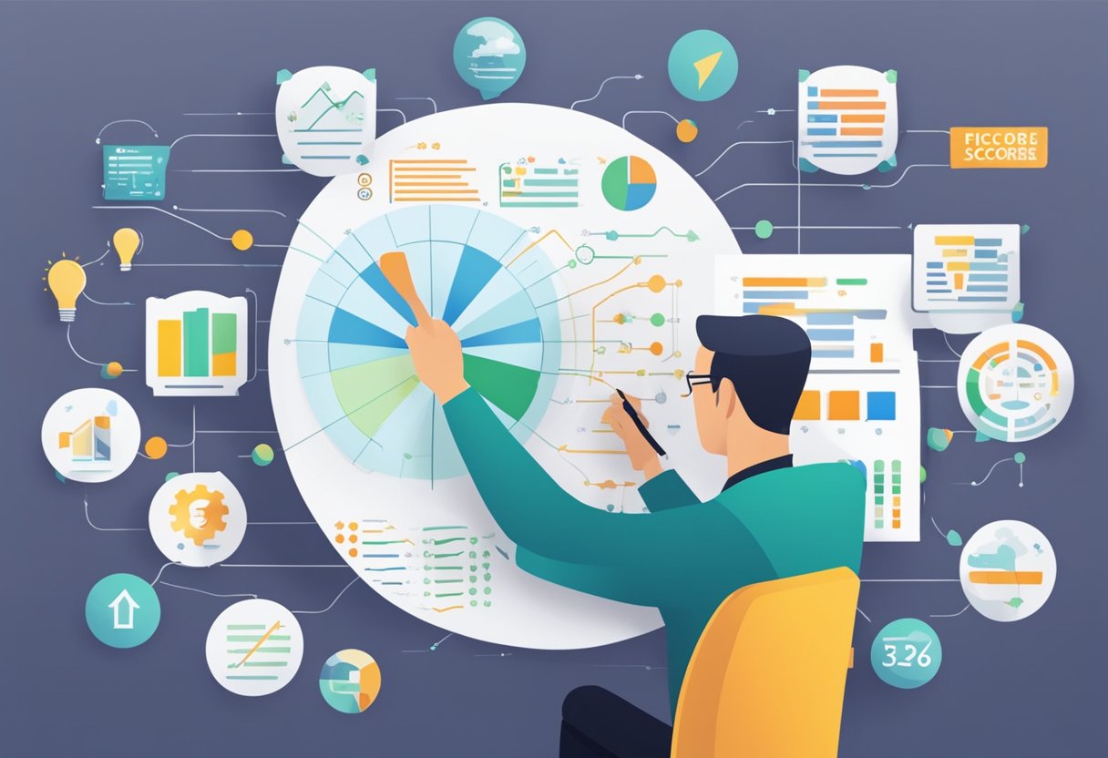 ¿Cómo aumentar mi FICO Score? Estrategias efectivas para mejorar tu puntuación