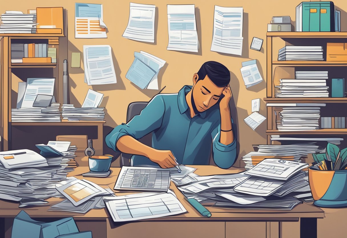 ¿Cómo pagar la deuda de tarjetas de crédito? Estrategias efectivas para liberarte de tus deudas