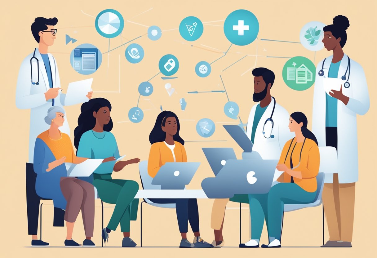 ¿Cuáles son los mejores seguros médicos en USA? Guía para elegir la cobertura adecuada